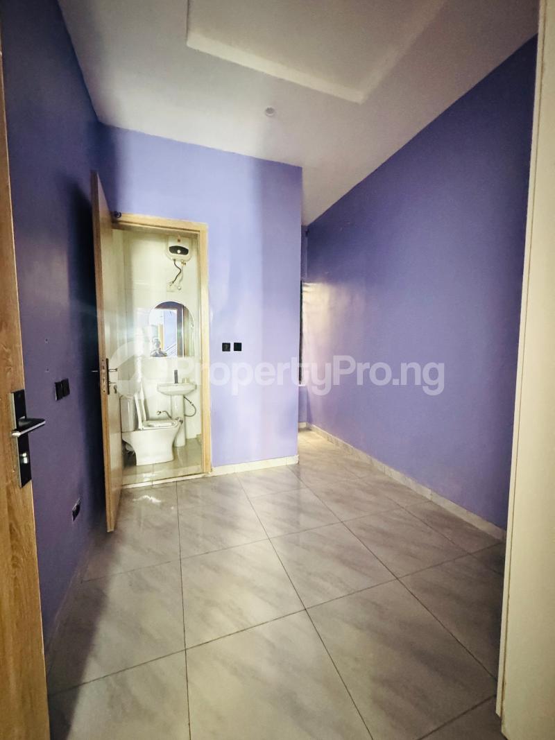 4 bedroom House for rent Atlantic Nominee Estate General Paint Ajah Off Lekki-Epe Expressway Ajah Lagos