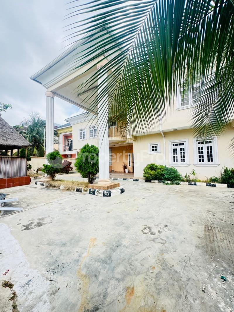 4 bedroom House for rent Lekki Phase 1 Lekki Lagos