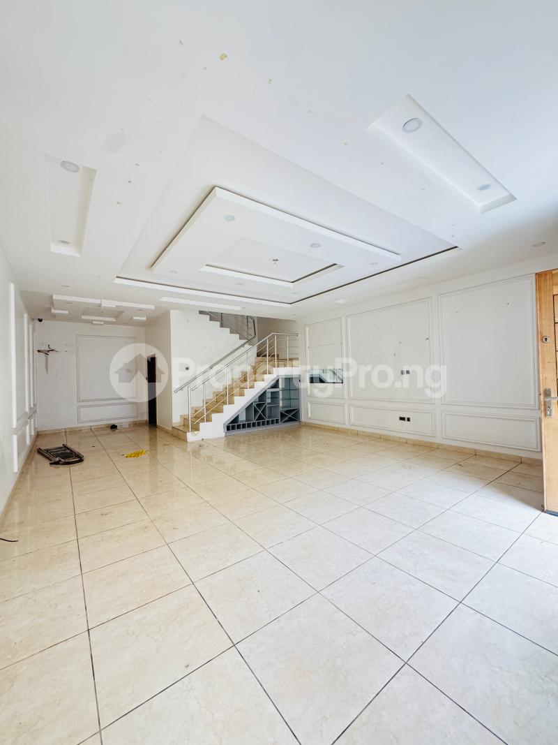 4 bedroom House for rent Lekki Right Lekki Lekki Phase 1 Lekki Lagos
