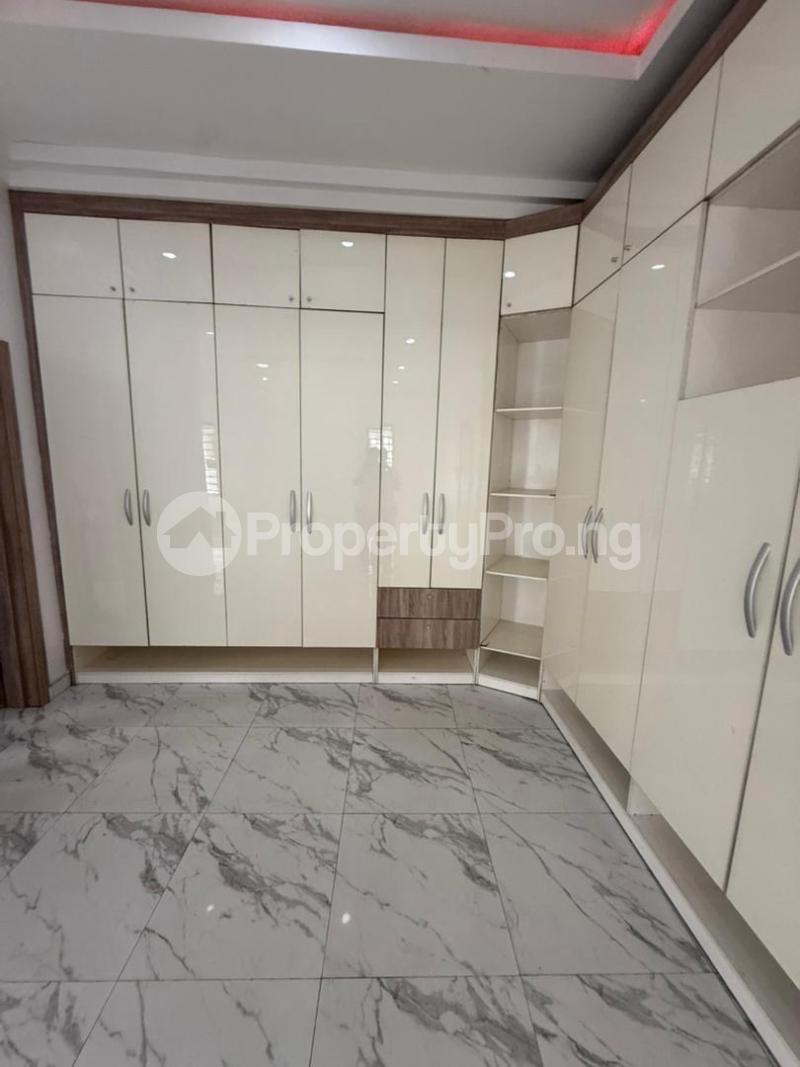 Flat / Apartment for rent Ikota Lekki Lagos