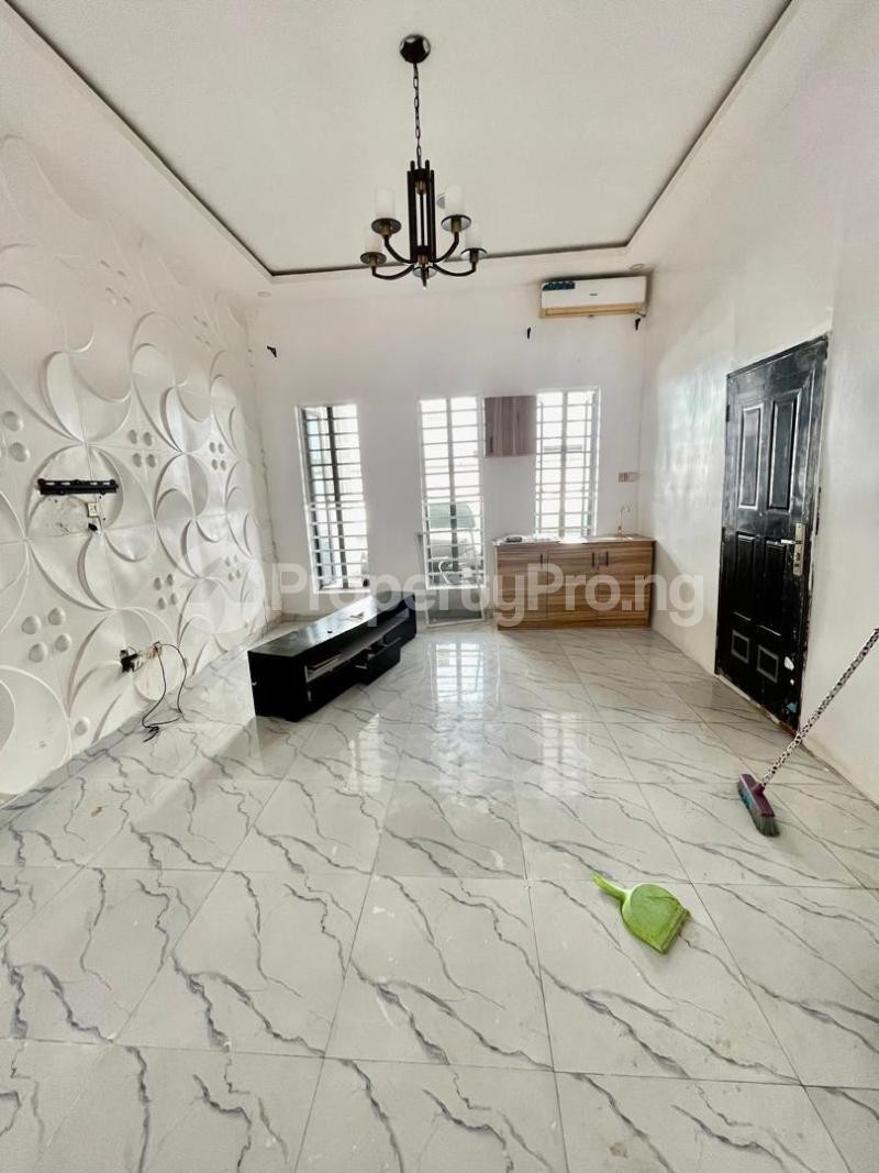 1 bedroom Flat / Apartment for rent Chevron Lekki Lagos