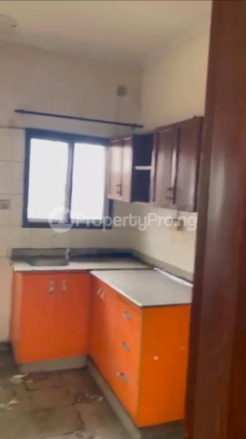 1 bedroom Flat / Apartment for rent Mende Maryland Lagos