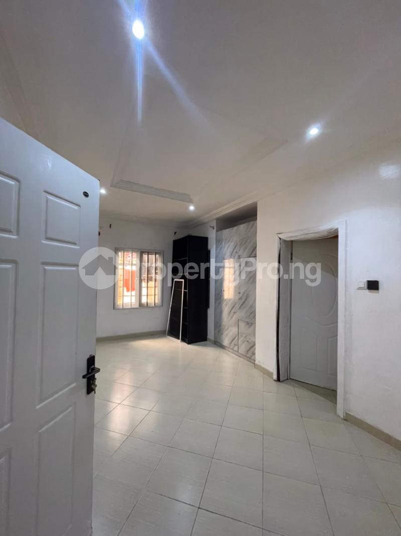 Flat / Apartment for rent Idado Lekki Lagos