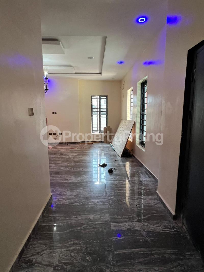 Flat / Apartment for rent Chevron Alternative Route Lekki Lagos