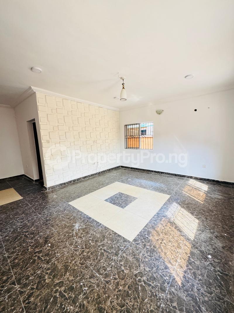 3 bedroom Flat / Apartment for rent Ilasan Ikate Lekki Ikate Lekki Lagos