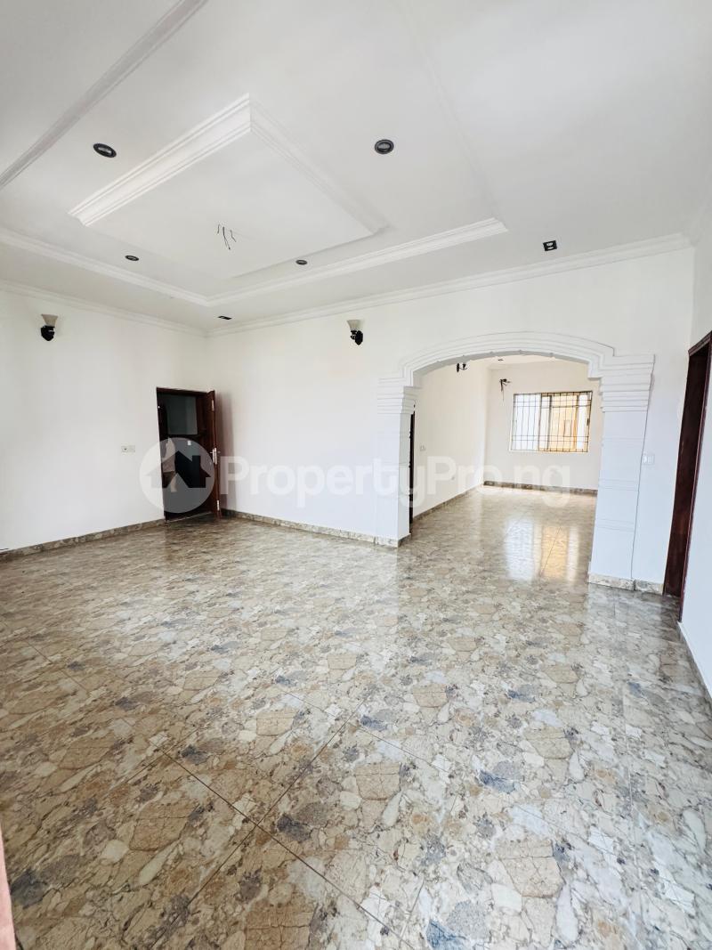 3 bedroom Flat / Apartment for rent Ilasan Ikate Lekki Ikate Lekki Lagos