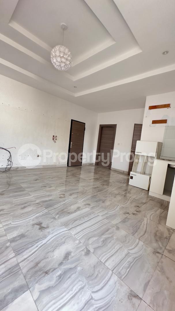 1 bedroom Flat / Apartment for rent Chevy View Estate Chevron Drive Lekki Lagos