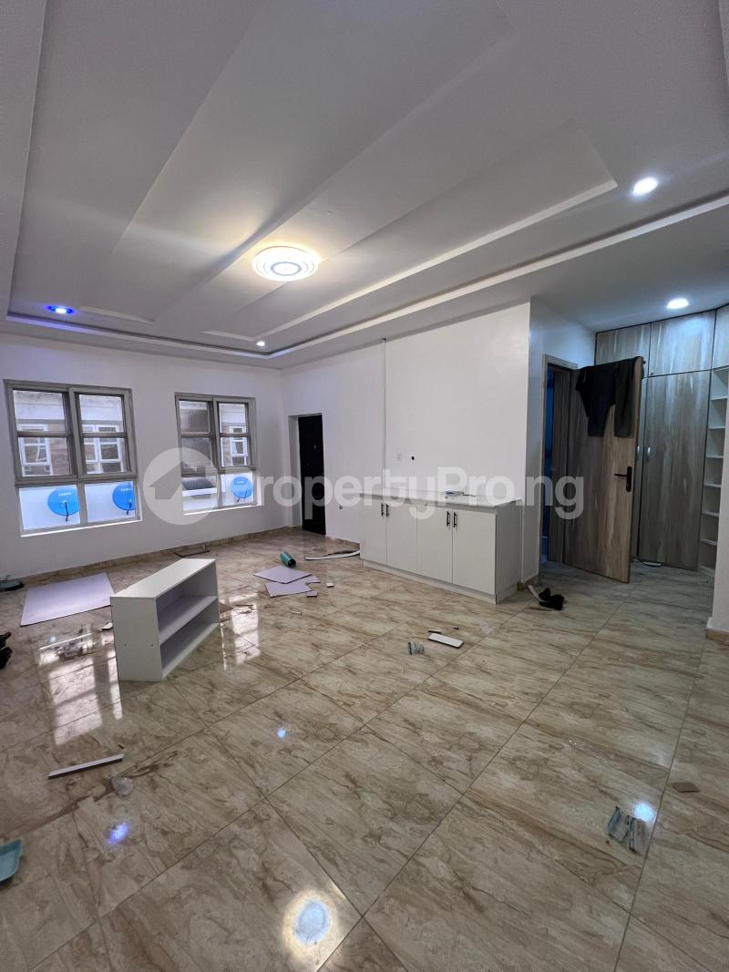 Flat / Apartment for rent Orchid Lekki Lagos