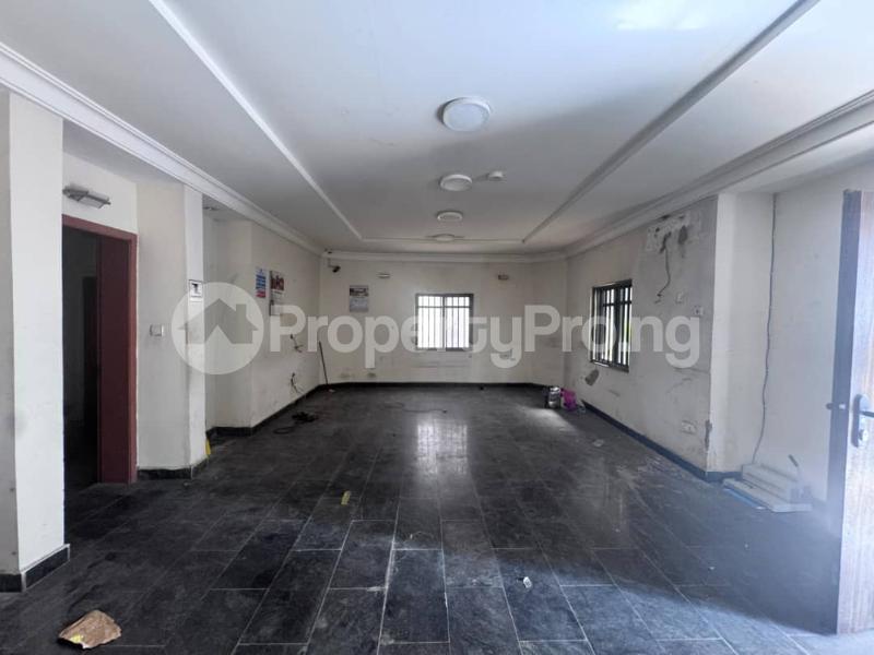 3 bedroom House for rent  Wuse 2 Abuja