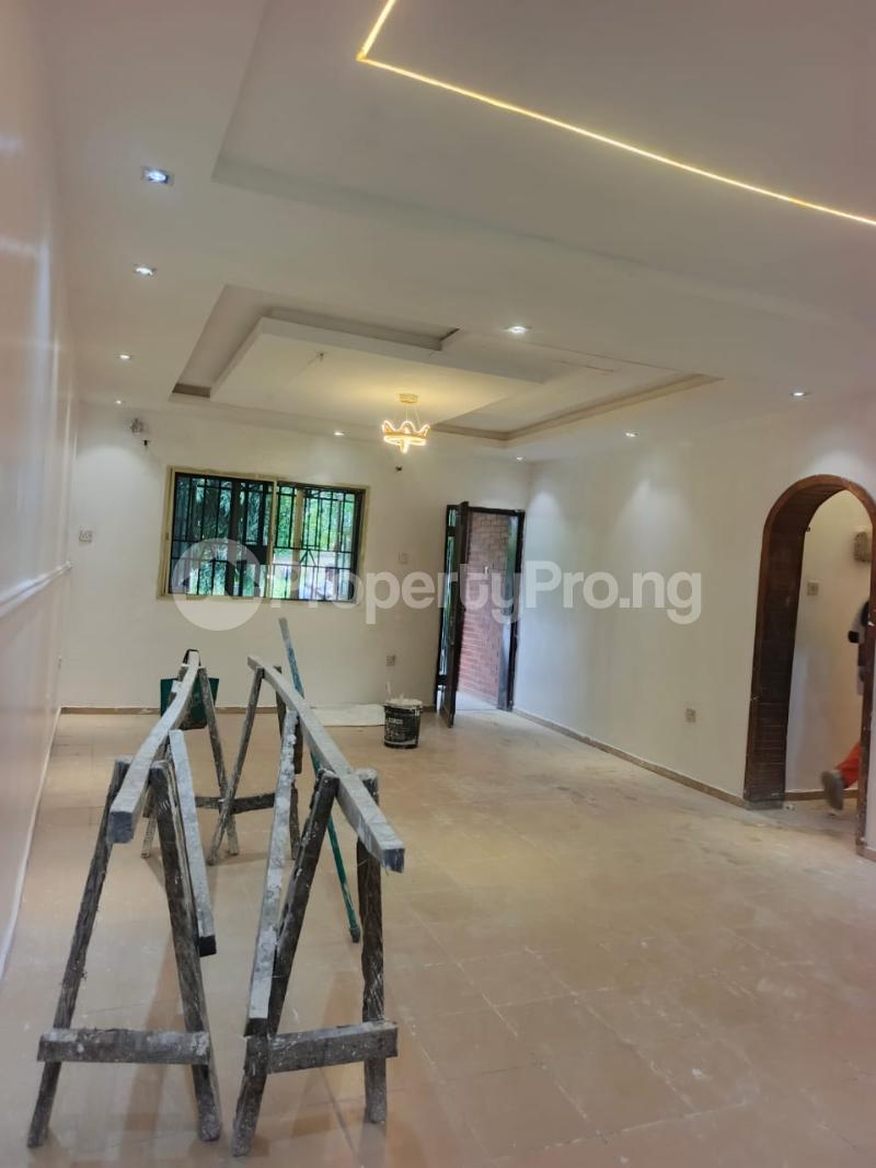4 bedroom Flat / Apartment for rent Medium LSDPC estate Agege Lagos