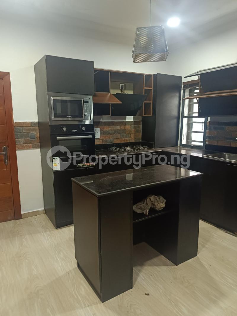 5 bedroom House for rent Magodo GRA Phase 2 Kosofe/Ikosi Lagos