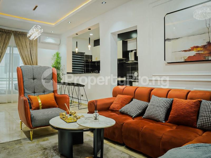 2 bedroom Flat / Apartment for rent Ikate Lekki Lagos