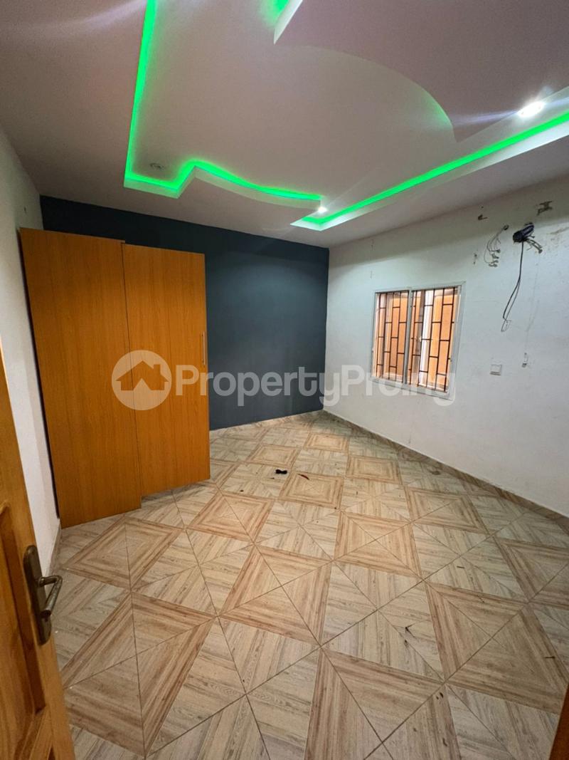 1 bedroom Flat / Apartment for rent Fagba Iju Lagos