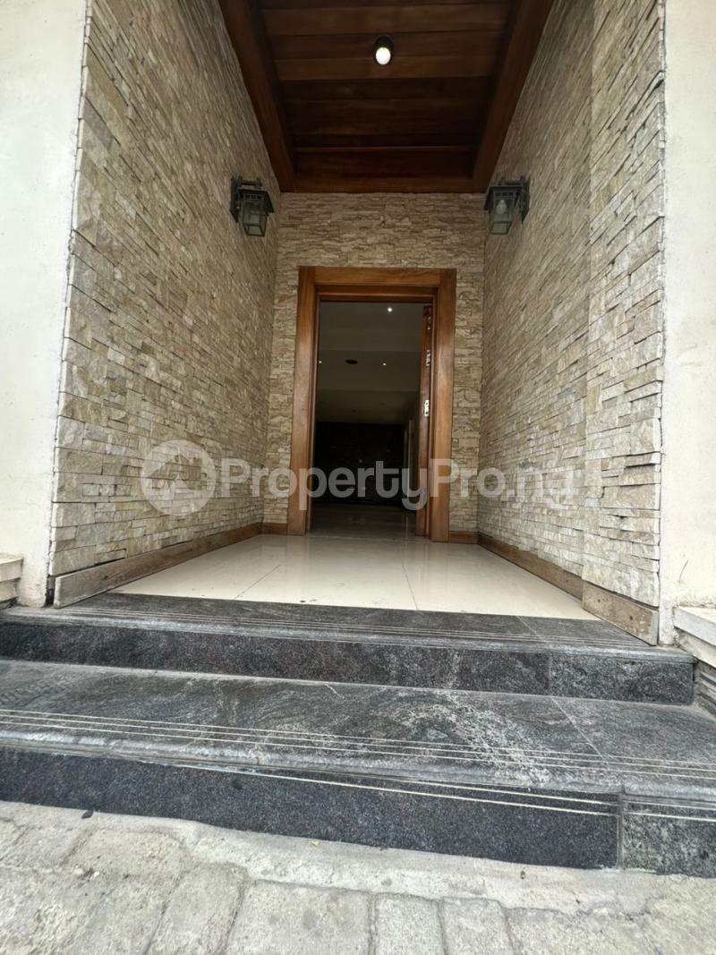 1 bedroom Flat / Apartment for rent Prince Ebeano Supermarket Off Oniru New Market Lekki Phase 1 Lekki Lagos