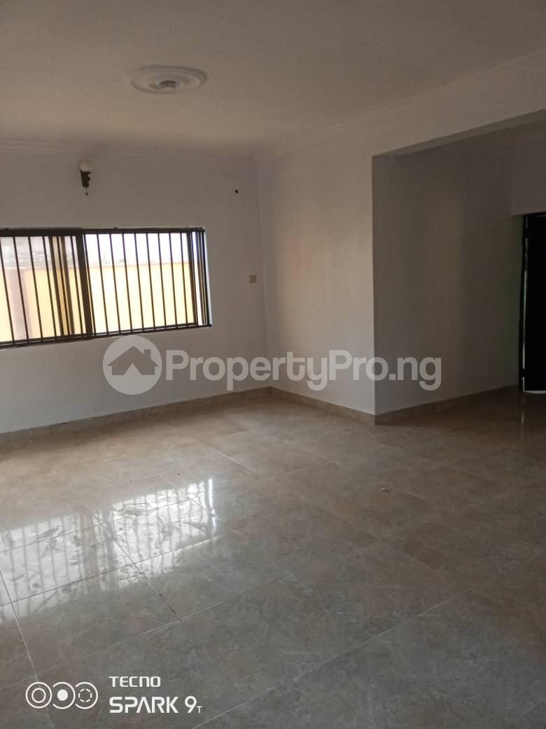 2 bedroom Flat / Apartment for rent Ojodu Estate Berger Ojodu Lagos