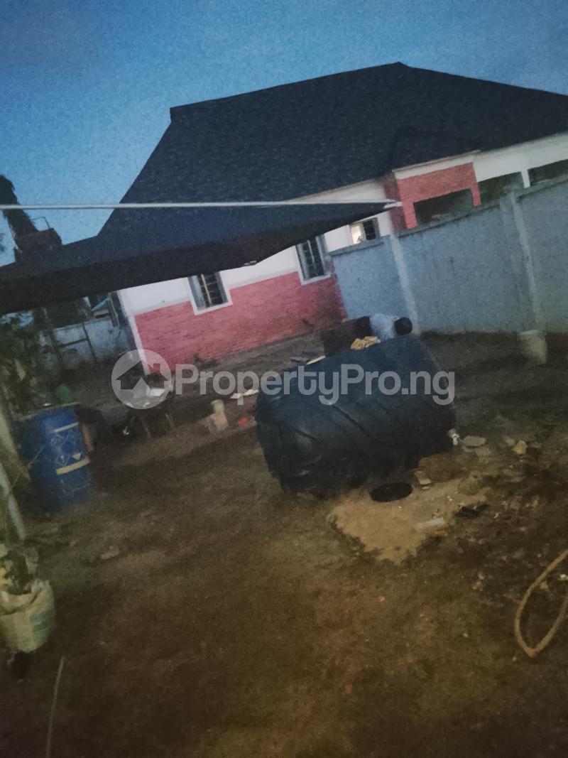 House for sale Igbelaara Igbogbo Ikorodu Lagos