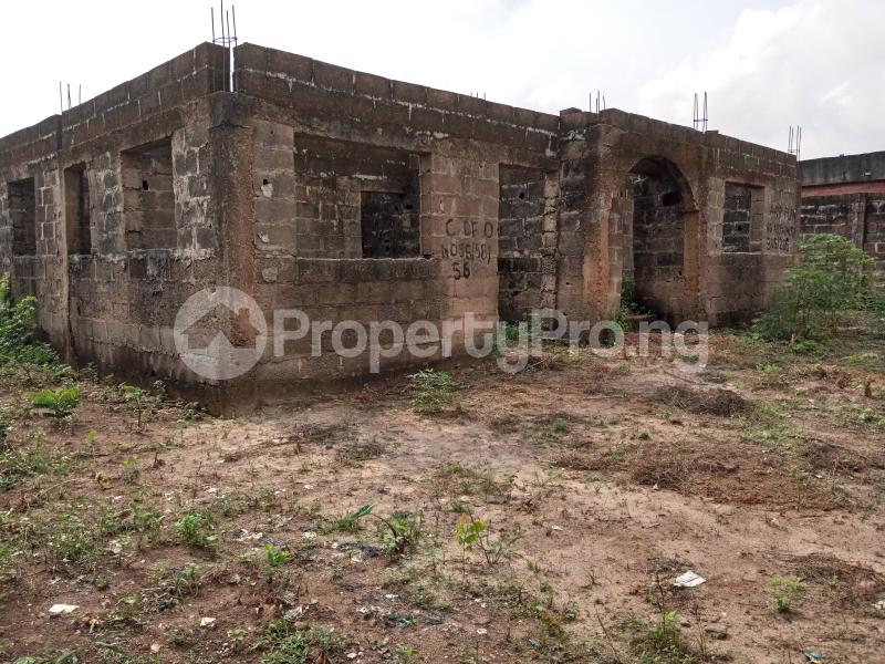 Flat / Apartment for sale Heritage Estate Aboru Iyana Ipaja Ipaja Lagos