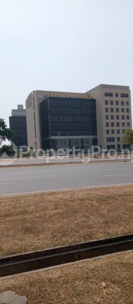 10 bedroom Commercial Property for sale Utako Utako Abuja