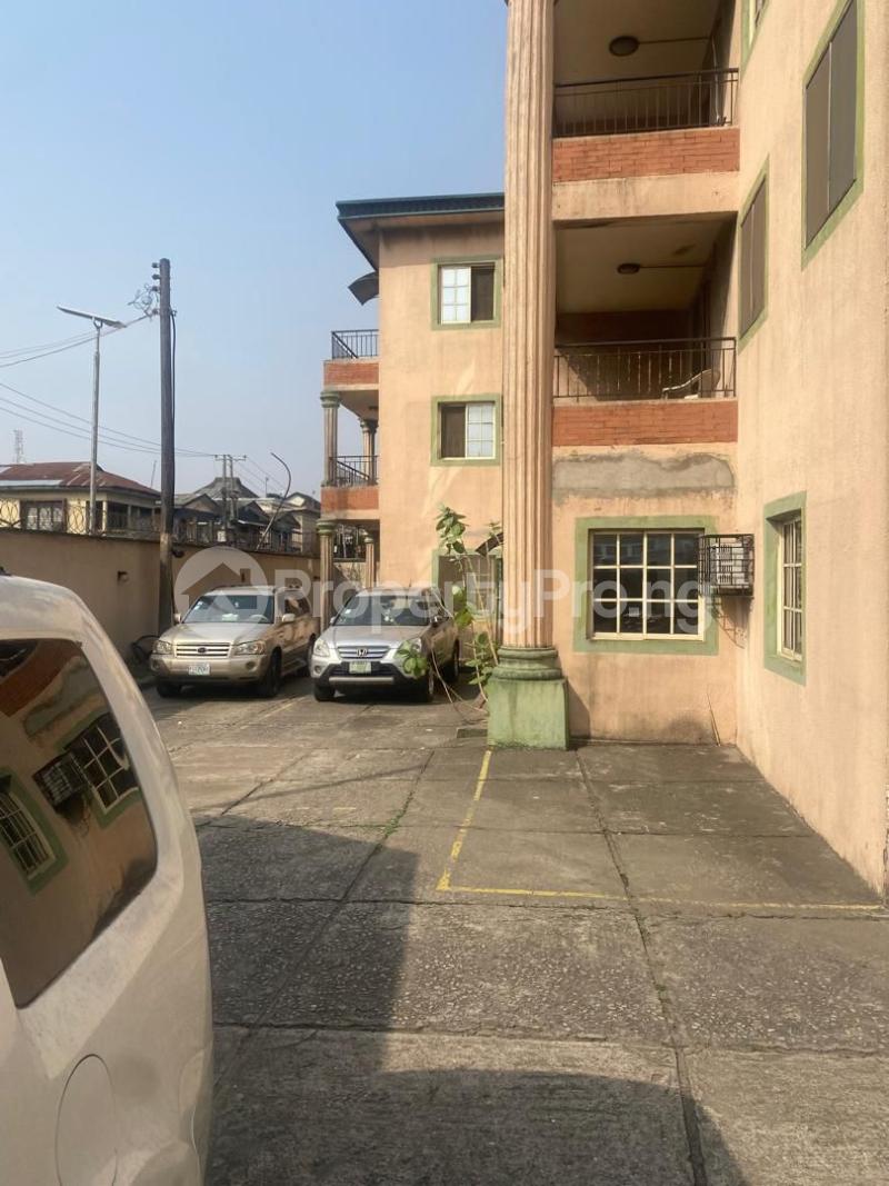 3 bedroom House for sale Kilo-Marsha Surulere Lagos - 0