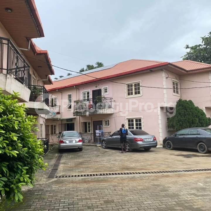 House for sale Ifako-gbagada Gbagada Lagos