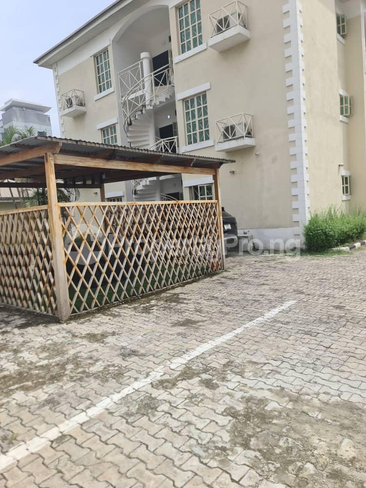 1 bedroom House for sale ONIRU Victoria Island Lagos