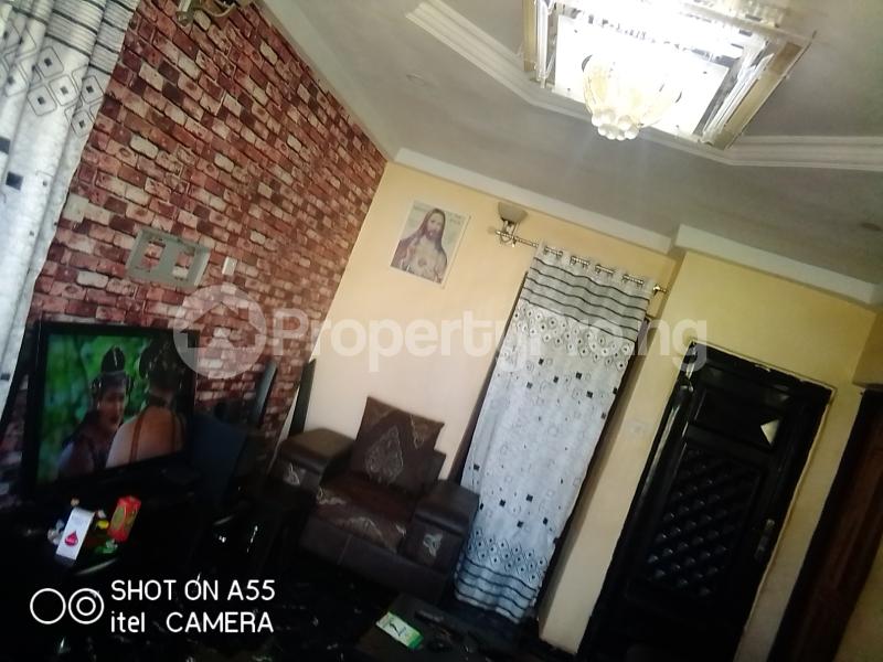 3 bedroom House for sale Mercy Land Estate Ayobo Ipaja Lagos