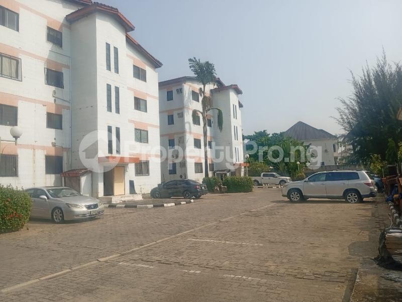 2 bedroom Flat / Apartment for rent VGC Lekki Lagos