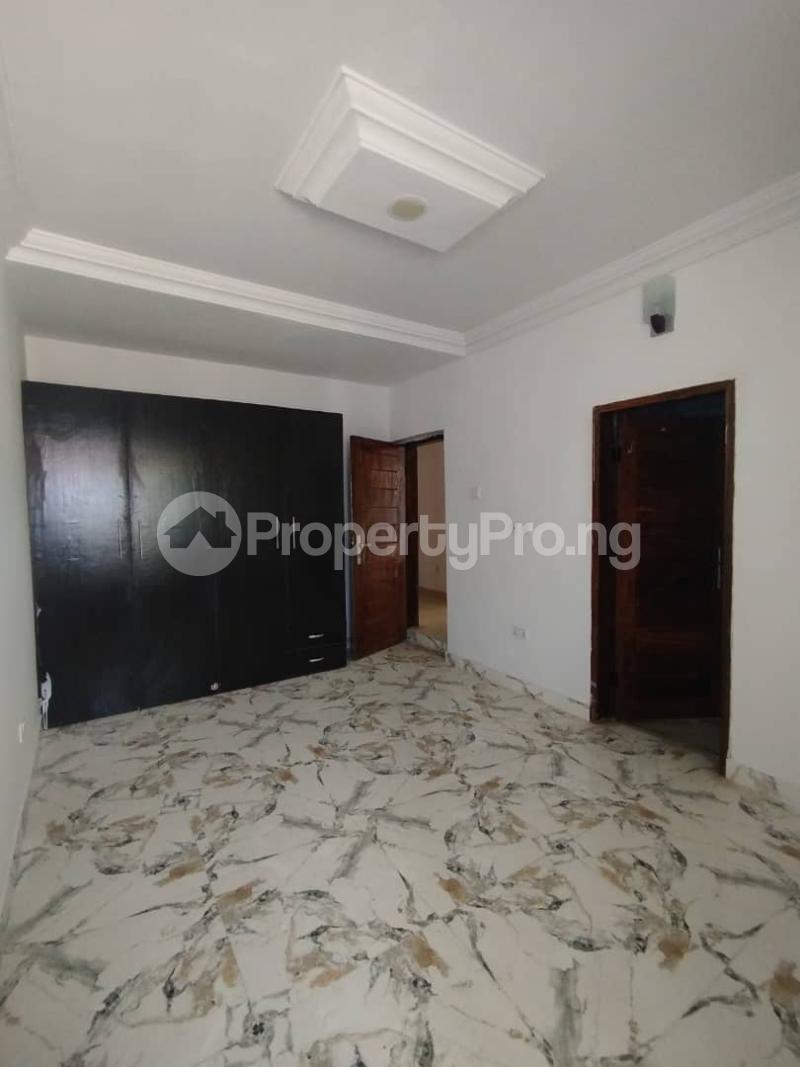 2 bedroom Flat / Apartment for rent School Gate Lakowe Ajah Lagos