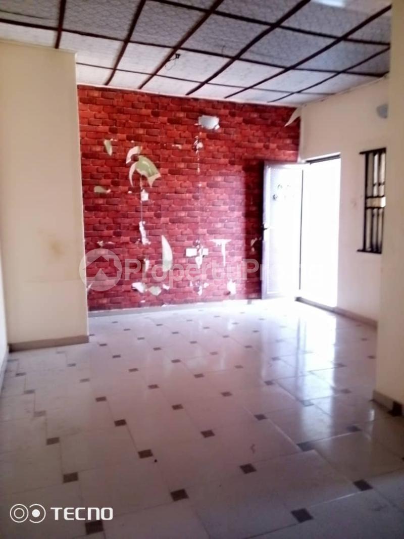 2 Bedroom Flat / Apartment in OkeIra Ogba Lagos Flat / Apartment for