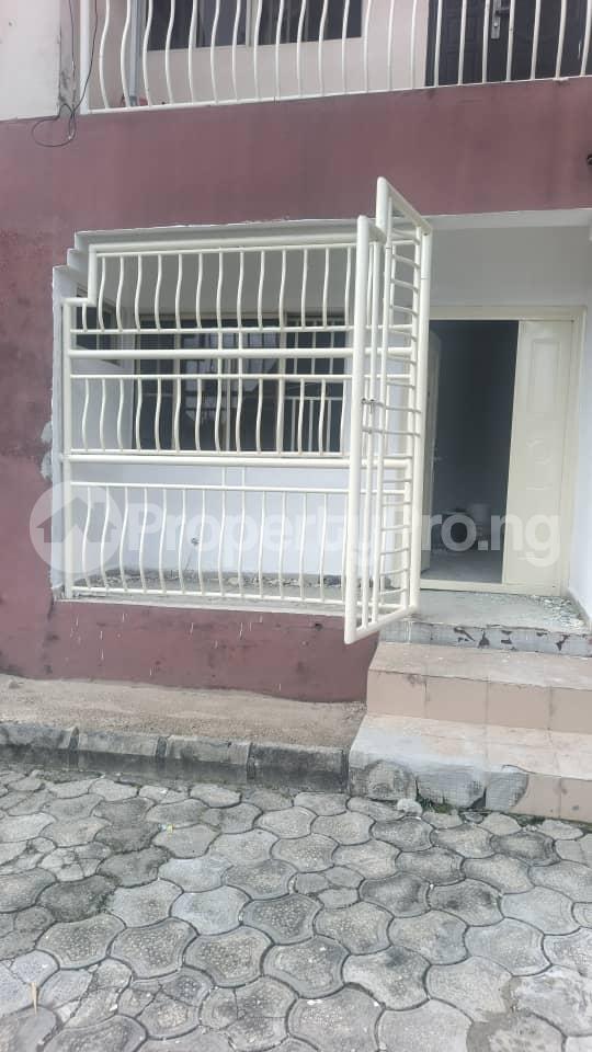 2 bedroom Flat / Apartment for rent Vintage Estate Sangotedo Ajah Lagos
