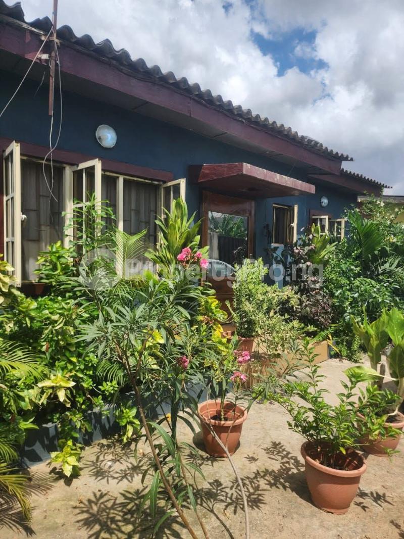 House for sale Gold Crescent, Jakande, Isolo Lagos