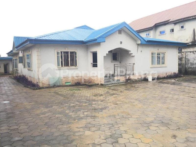 3 bedroom House for sale Behind Abraham Adesanya, Ogombo Ajah Lagos