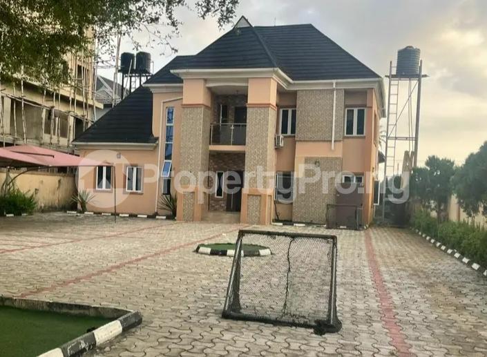 3 bedroom House for sale Ogombo Ajah Lagos