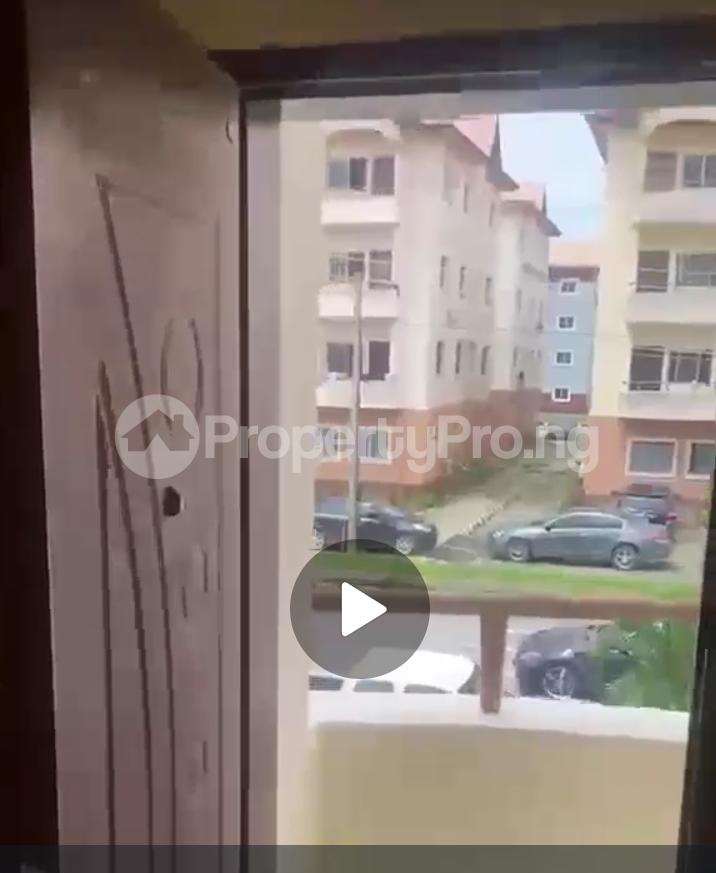 3 bedroom Flat / Apartment for sale Fashola Estate, Sangotedo Ajah Lagos