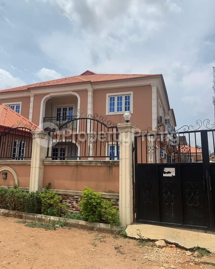3 bedroom Flat / Apartment for sale Gbaga, Off Ijede Road Ikorodu Lagos