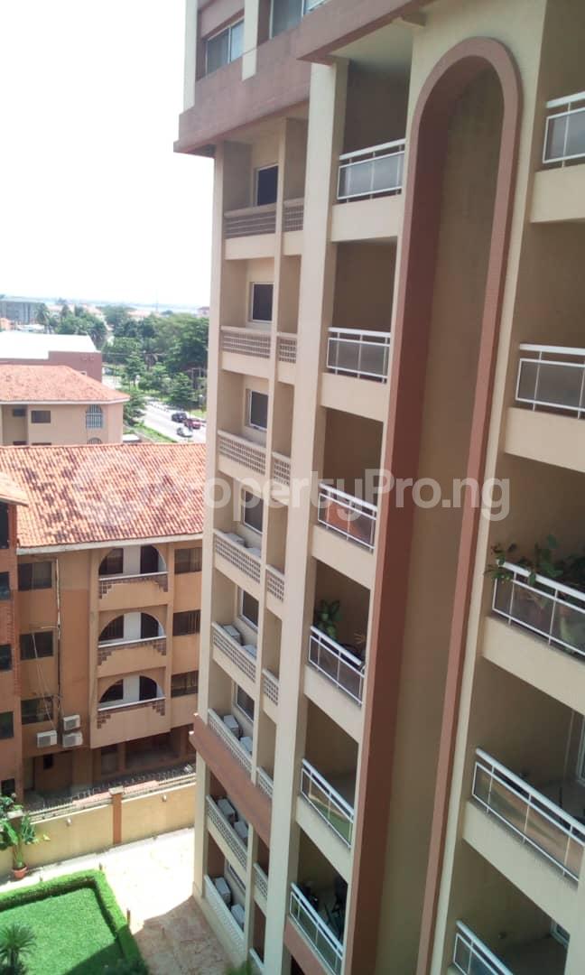 3 bedroom Flat / Apartment for rent Old Ikoyi Ikoyi Lagos