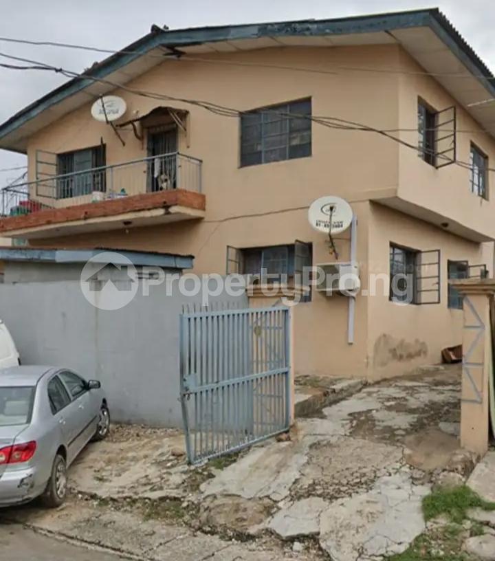 3 bedroom House for sale Ogudu Lagos