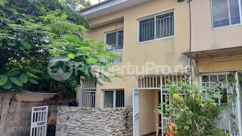 3 bedroom House for rent Awolowo Road Ikoyi Lagos