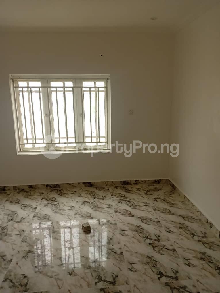 3 bedroom House for rent Meridian Park Estate Awoyaya Ajah Lagos