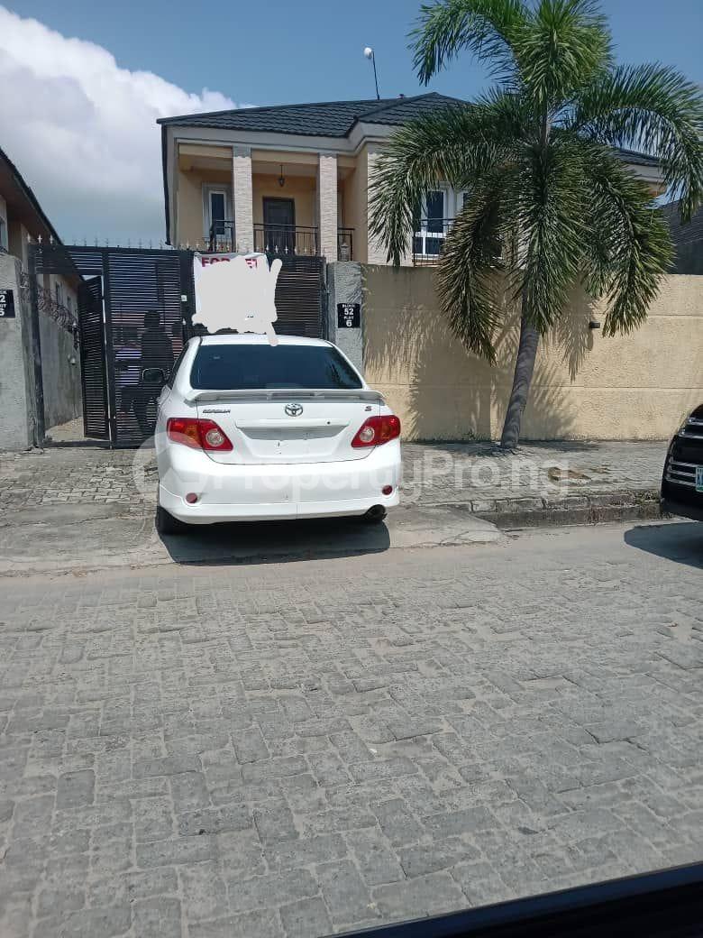 4 bedroom Commercial Property for rent Lekki Phase 1 Lekki Lagos