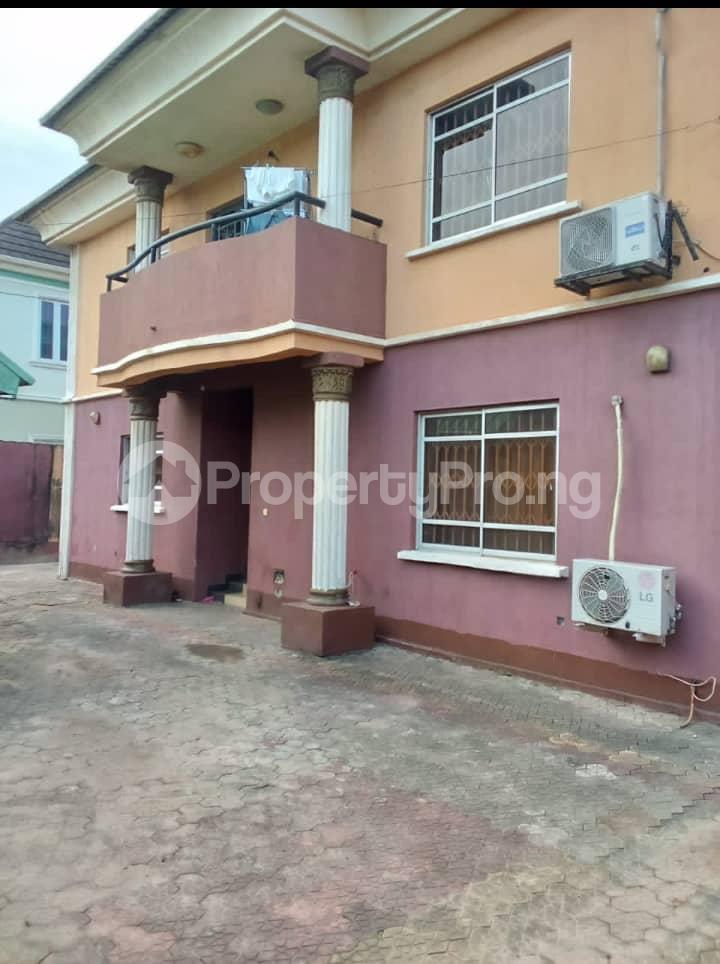 3 Bedroom House in Agege Lagos House for sale in agege House in