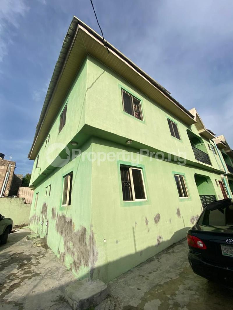 3 bedroom Flat / Apartment for sale Lakowe Phase 2 Oribanwa Ibeju-Lekki Lagos