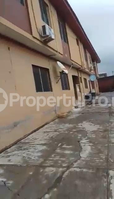 3 bedroom House for sale Obawole Ifako-ogba Ogba Lagos