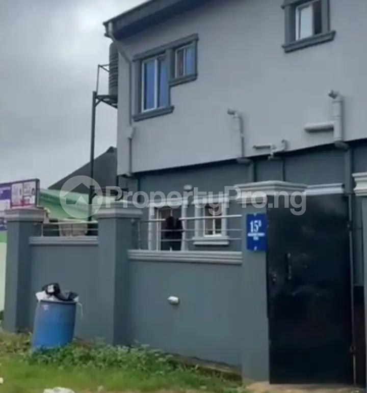 4 bedroom Flat / Apartment for sale Ayobo Ipaja Lagos