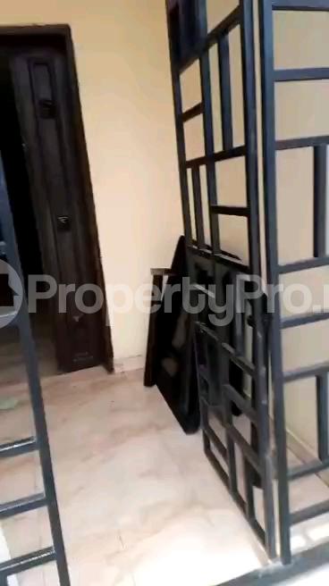 House for sale Alafia Estate Phase 2, Ogba Ikeja Oke-Ira Ogba Lagos