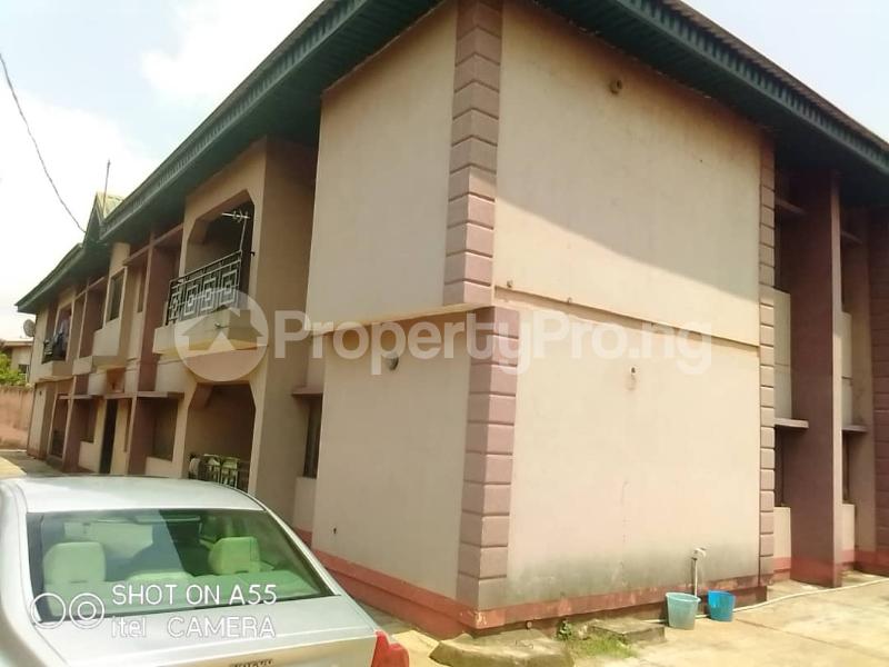 3 bedroom House for sale Baruwa Ipaja Ipaja Lagos