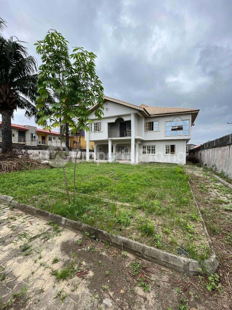 5 bedroom House for sale Ajah Lagos