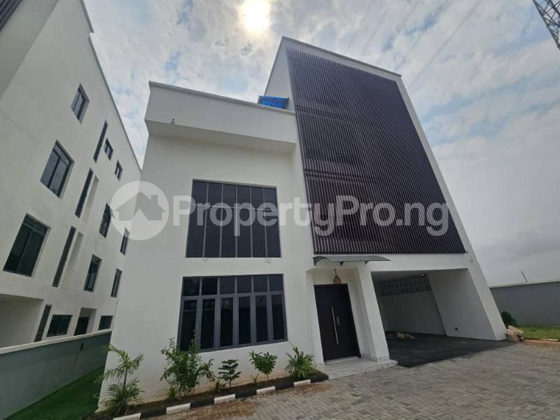 House for rent Banana Island Ikoyi Lagos