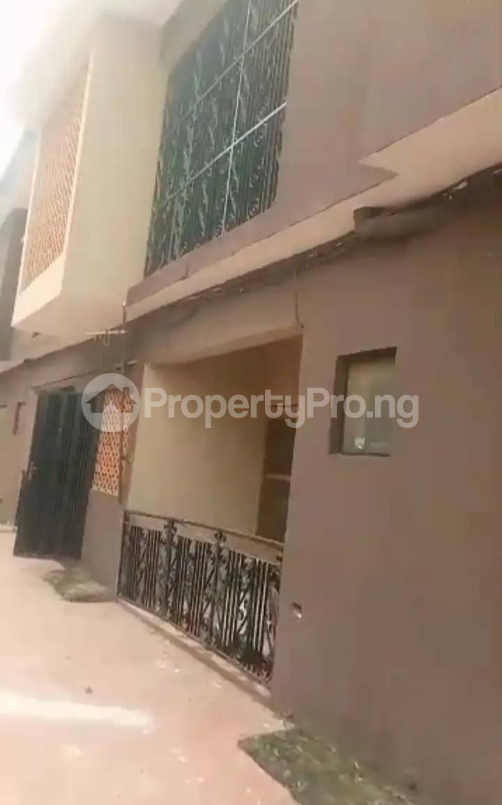 2 bedroom House for sale Agric Ikorodu Lagos - 0