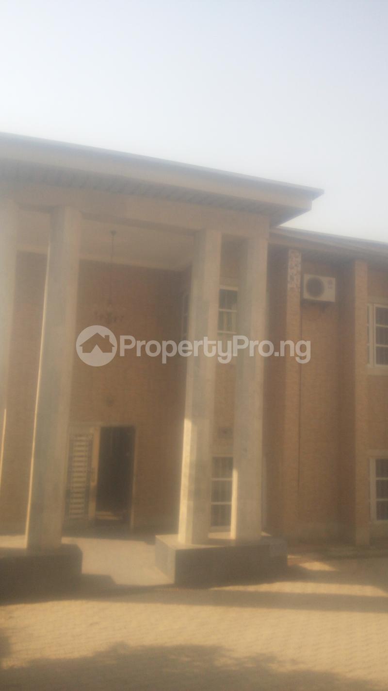 5 bedroom House for rent Maitama Maitama Abuja
